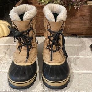 Sorel Snow boots